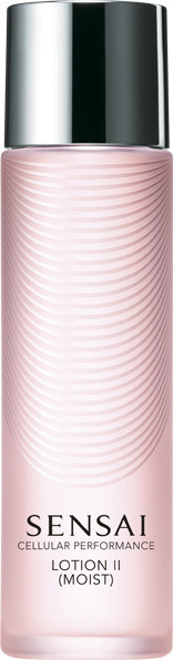Sensai Cellular Performance Lotion II, Feuchtigkeit, Normale und Trockene Haut - Bild 1