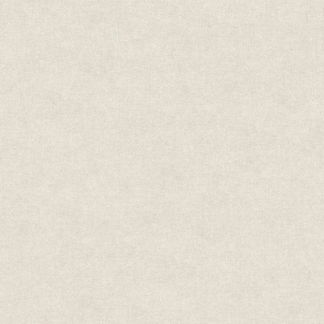 Profhome Tapete Uni Matt Beige Non-Woven, Breite: 0,53 m, Länge: 10,05 m - Bild 1