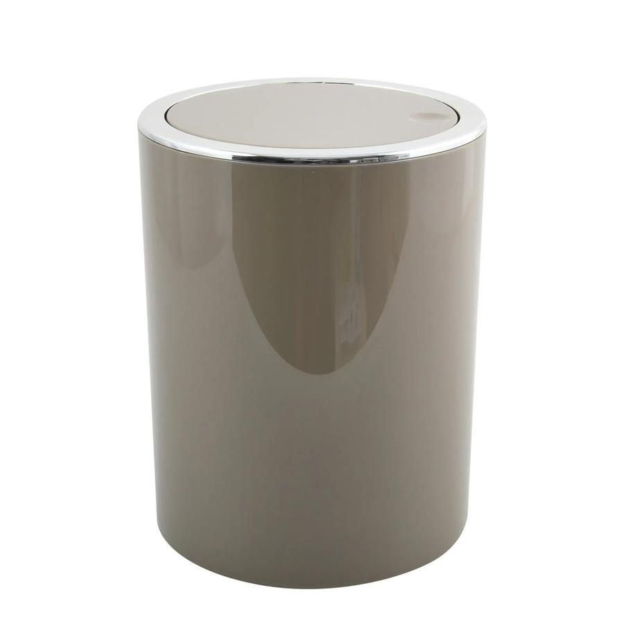 MSV Kosmetikeimer Kamaka ABS 6 in Taupe - Bild 2