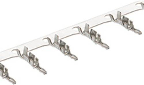 Molex Board In Connector 500978000 in Silber - Bild 1