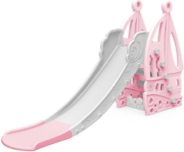 Moni Rutsche Nala pink - Bild 1