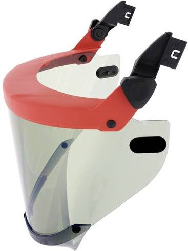 DEHN APS T AS 25C SC 785823 Störlichtbogen-Schutzschirm transparent - Bild 1