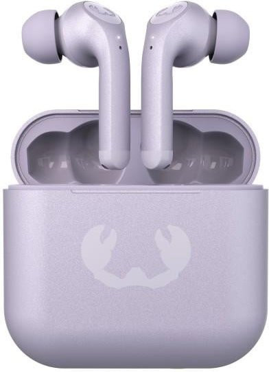 Fresh N Rebel Bluetooth True Wireless Ohrhörer TWINS 3+ TIP TWS in Dreamy Lilac - Bild 1