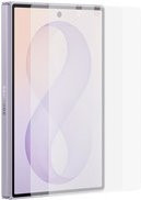 Samsung Anti-Reflex Schutzfolie für Galaxy Z Fold8 F971, Transparent, 2er Set - Bild 1