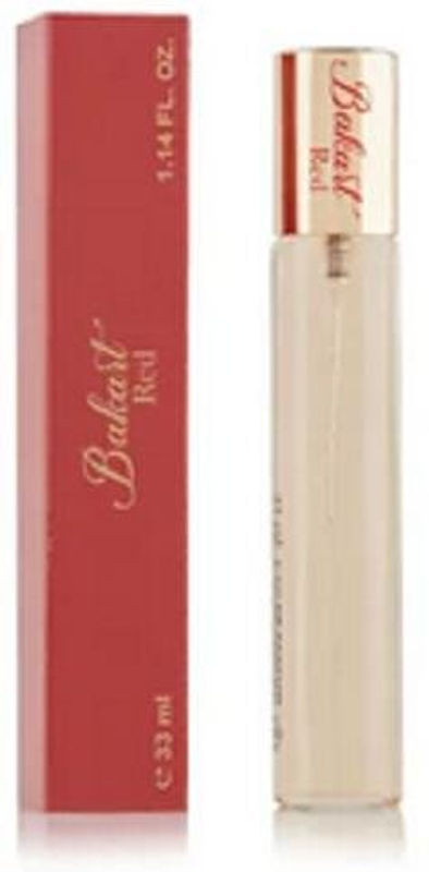 BAKART RED ANALOG Eau de Parfum für Damen und Herren, orientalisch, 33 ml - Bild 1