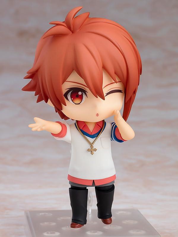 Nendoroid Riku Nanase Anime Figur von ORANGE ROUGE - Bild 2