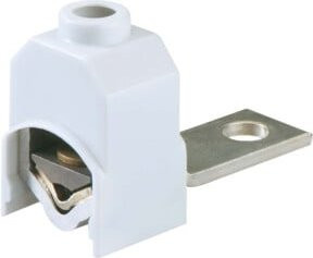 Spelsberg Anschlussklemme KU 1 in Weiß - Bild 1
