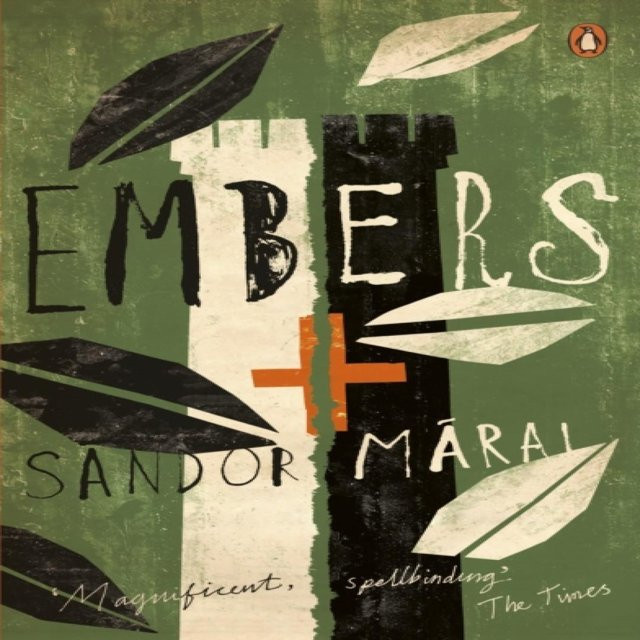 Glut von Sandor Marai, Taschenbuch - Bild 1