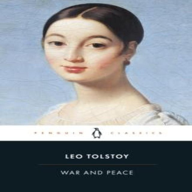 Krieg und Frieden von Leo Tolstoi, Taschenbuch - Bild 1