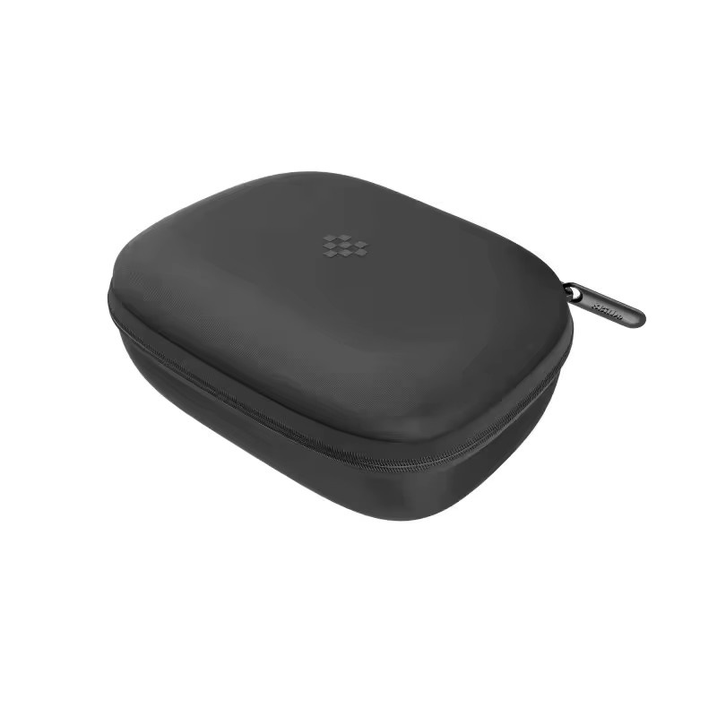 8Bitdo Tragbare Hardcover-Schutzhülle für 8BitDo Pro 2 Gamepad sowie PS5, PS4, Xbox One und Nintendo Switch Pro Controller in Schwarz - Bild 2