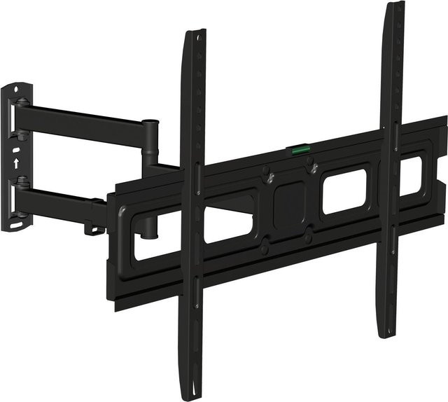 Ultron WM200 TV-Wandhalterung Schwarz 35 Zoll B/H: 400 x 400 mm - Bild 1