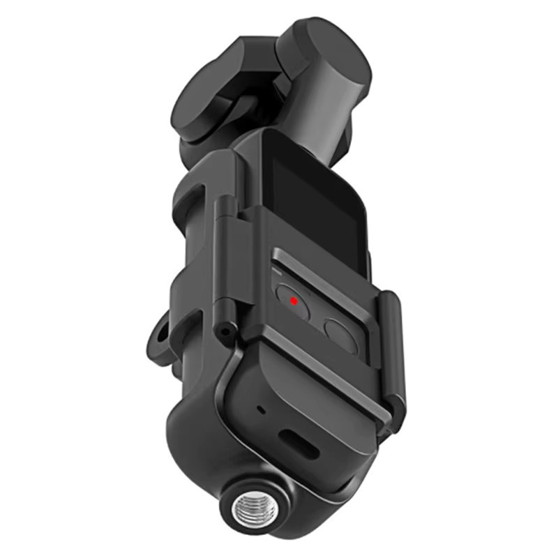 DJI Stativhalterung Adapter für Osmo Pocket 2 Kamera in Schwarz - Bild 2