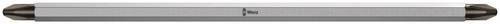 Wera Kombiklinge Vario 83 PH 1/PZD 1 Länge: 175 mm in Schwarz/Silber - Bild 1