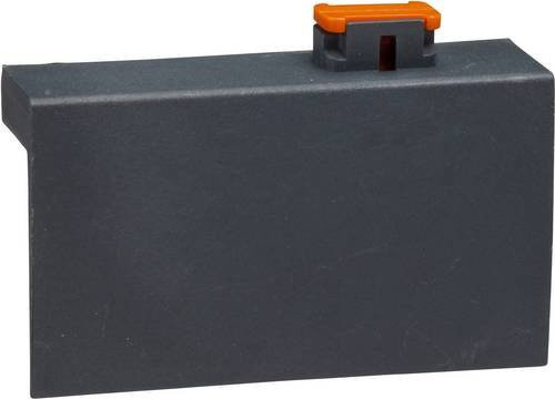 Schneider Electric Abdeckung in Anthrazit-Grau - Bild 1