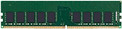 Kingston Server Premier DDR4 ECC RAM Modul 32 GB 2666 MHz DIMM CL19 KSM26ED8/32MF - Bild 1