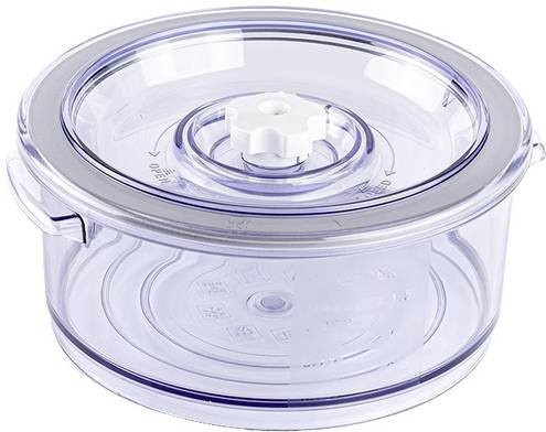 Magic Vac ACO1004 EXECUTIVE Vakuumbehälter, transparent, 1,5 l - Bild 1