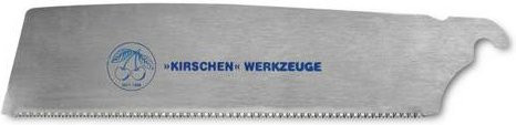 Kirschen Handsägeblatt Silber, Durchmesser: 225 mm - Bild 1