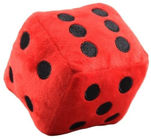 Toys-Glory Fourall The Binding of Isaac Schwarze Katze, Plüschtier, ab 14 Jahren - Bild 1