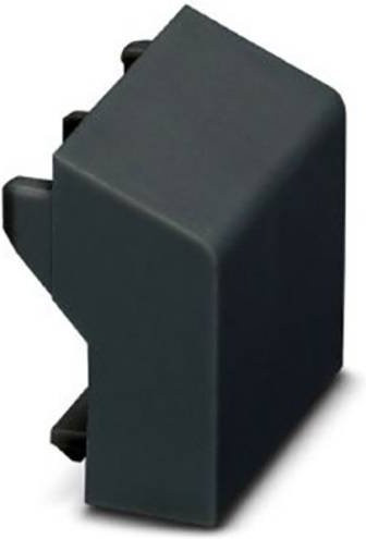Phoenix Contact Blindstopfen BC 35,6 BS U22 KMGY in Grau, 50 Stück - Bild 1