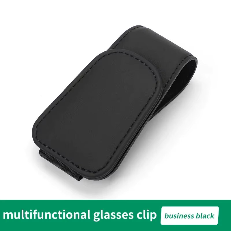Fccemc Brillen Halter Clip für Tesla Modell 3Y X S - Bild 6
