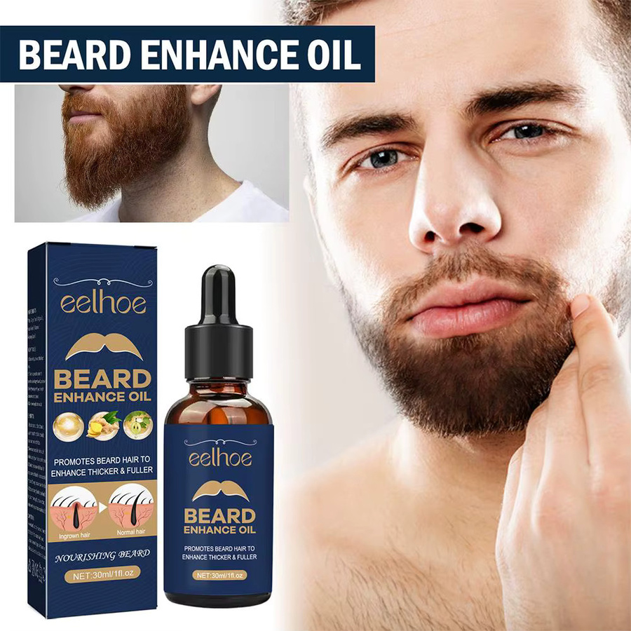 jaysuing Bartpflegeöl für Herren, 30 ml - Bild 3