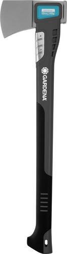 Gardena Universalaxt 1400 A in Anthrazit - Bild 1