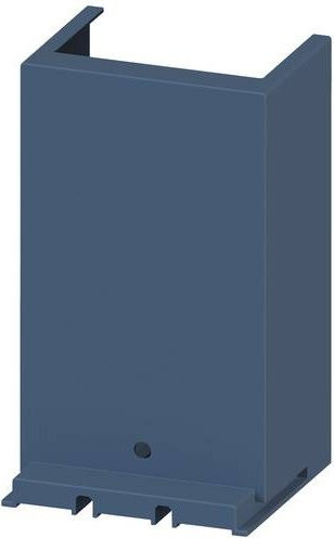 Siemens Parallelschaltverbindung 3RT1946-4BB31 in Blau - Bild 1