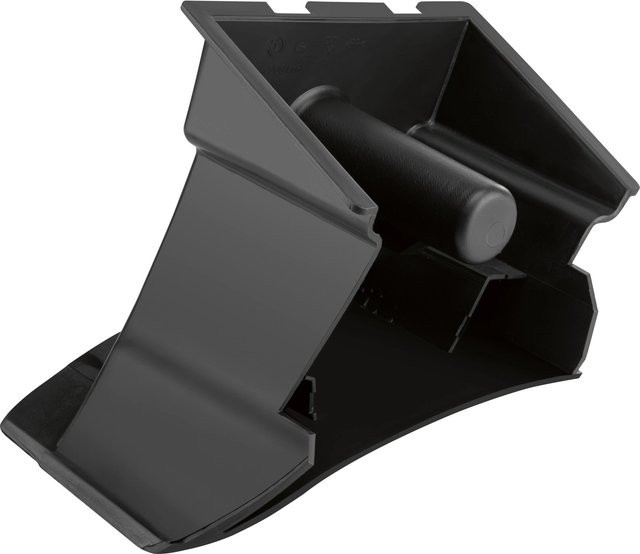 Mulchstecker Schwarz für LUX-TOOLS Benzinrasenmäher B-RM-46-AE B - Bild 1