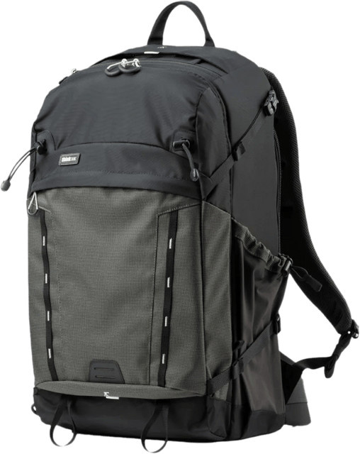 Think Tank BackLight 36L Rucksack in Slate Black - Bild 1