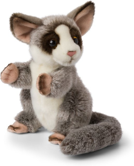 WWF Galago, Plüschtier, Braun - Bild 1