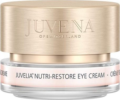 Juvena Juvelia Nutri-Restore Augencreme - Bild 1