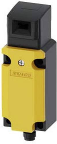 Siemens Sicherheits-Positionsschalter 3SE5114-1RV10-1AF3 in Gelb und Grün mit IP66/IP67 Schutzart - Bild 1