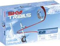 PLAYMOBIL Sky Trails Connection Pack Konstruktionsspielzeug Erweiterungsset 71974 - Bild 1