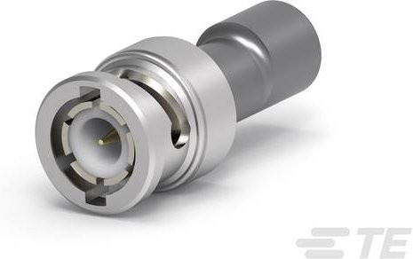 TE Connectivity 221629-4 Bulk in Silber - Bild 1