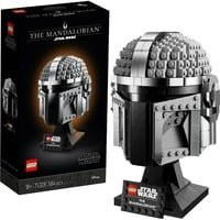 LEGO Star Wars Mandalorianer Helm - Bild 2