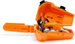 STIHL Motorsägenkoffer - Bild 1