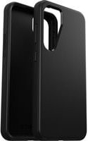 OtterBox Symmetry Handyhülle für Samsung Galaxy S24 in Schwarz - Bild 1