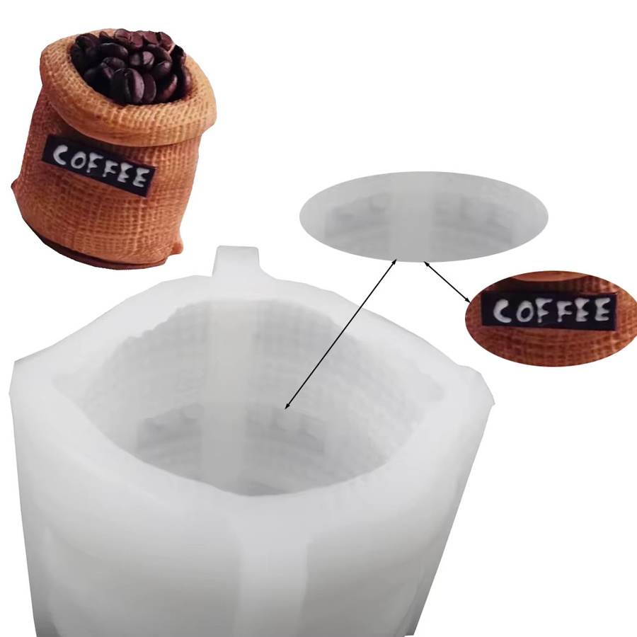 Meibum Silikonform für Mousse, Kuchen und Pudding in runder Form zur DIY-Herstellung von Desserts und Schokolade - Bild 3