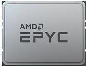 AMD EPYC 9174F Prozessor mit 16 Kernen, 32 Threads, 4,1 GHz und 256MB Cache, Socket SP5, Silber - Bild 1