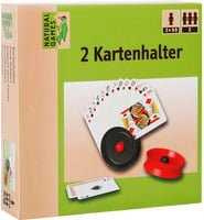 Natural Games Kartenhalter 2-teiliges Set - Bild 2