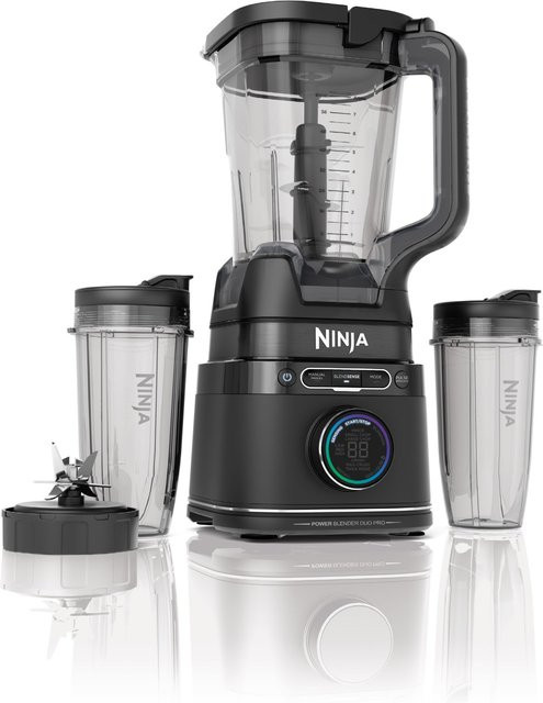 Ninja Detect Power Mixer Pro für Einzelportionen TB301EU, Schwarz - Bild 2