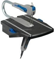 Dremel Moto-Saw MS 20 Dekupiersäge in Blau mit 70 W und Zubehör - Bild 1