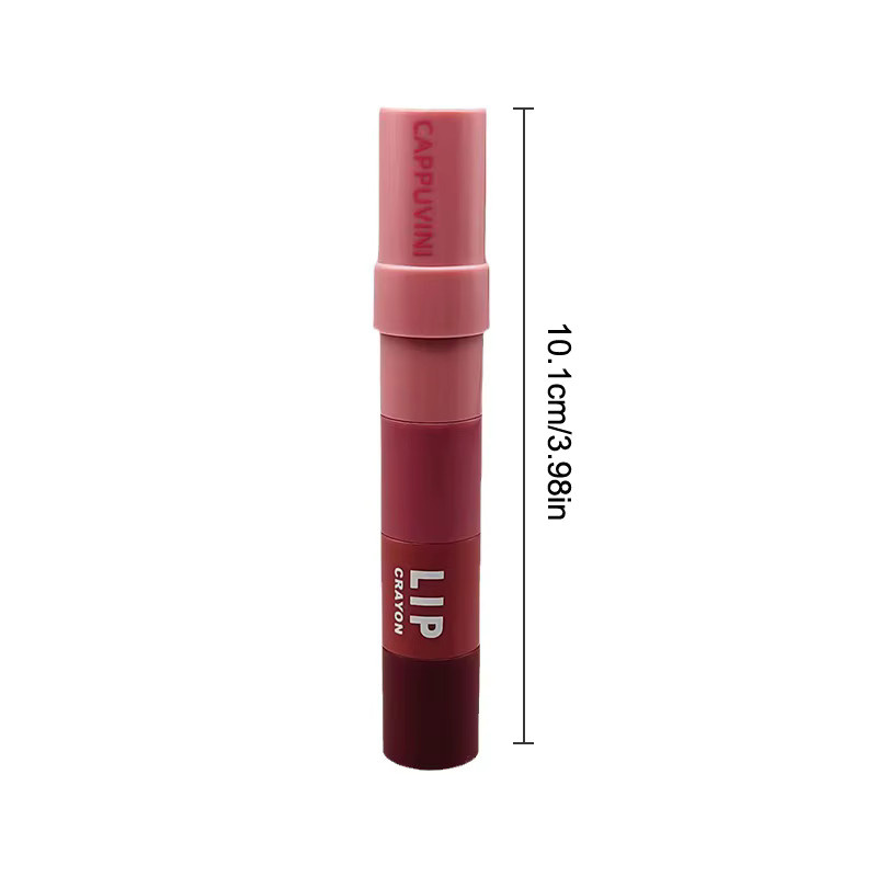 BSIMONE Lippenstift-Set, Matt, Mehrfarbig, Unisex - Bild 5