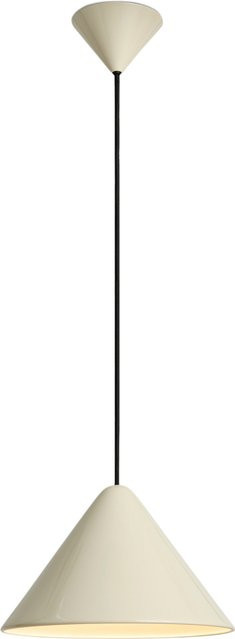 HAY Compass Hängeleuchte in Weiß - Bild 1