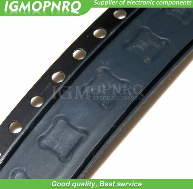 5 Stück FDMC 8884 QFN MOSFET Management-Chip in Schwarz - Bild 1