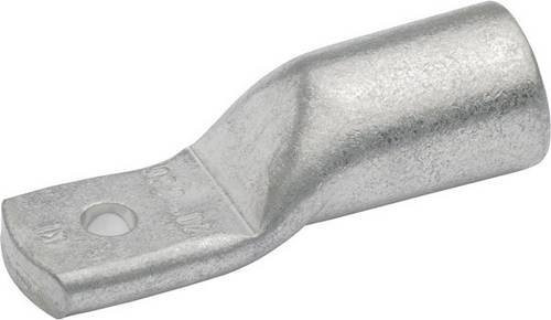 Klauke Rohrkabelschuh 9SG/8 in Silber und Kupfer - Bild 1