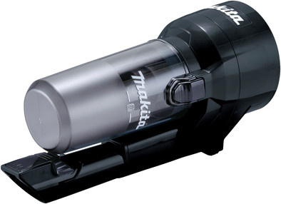 Makita Zyklon-Abscheidereinheit 1910D5-0 in Transparent - Bild 1