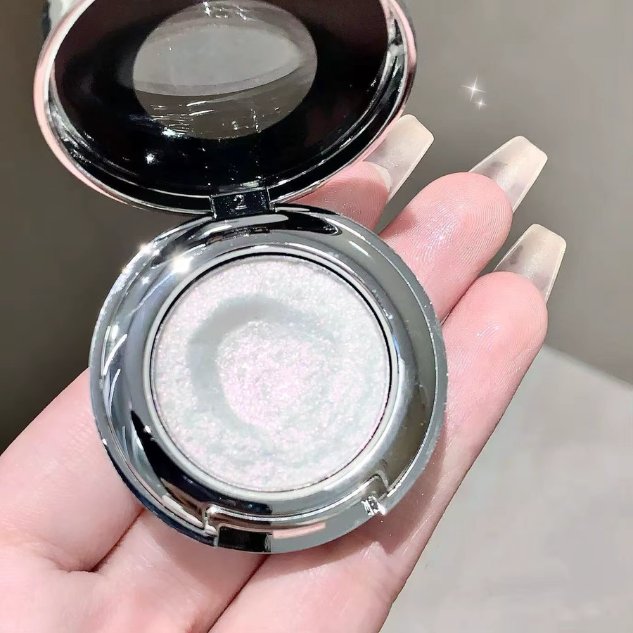 Kakashow Creme Lidschatten, Schimmernd - Bild 6