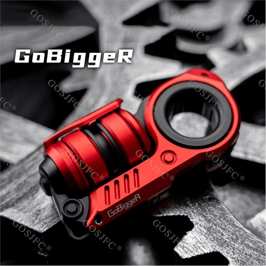 Gobigger Sinian Youth Edition Push Slider, Multifunktionales Verbundspielzeug, EDC Slider Fidget Toy - Bild 1