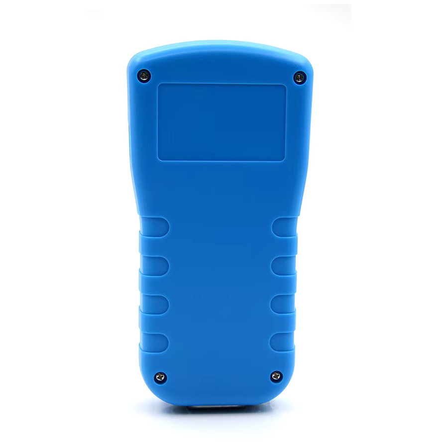 YIQIXIN Super VAG K CAN Plus 2.0 OBD2 Autodiagnosetool in Blau mit K-Linie und Can BUS zur Sicherheitscode-Korrektur und Schlüsselprogrammierung - Bild 2